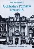 Jan Skuratowicz Architektura Poznania 1890-1918